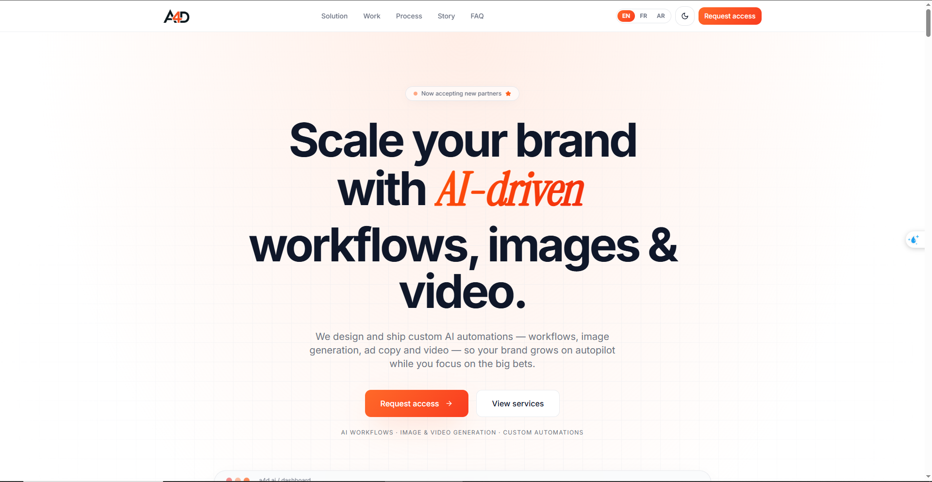 AI4Digital