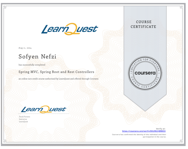 Spring MVC, Spring Boot and REST Controllers